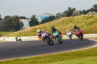 Advanced Group Multicolour Bikes